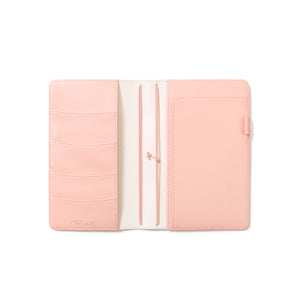 Blush Speckle Traveler's Notebook