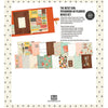 A5 The Reset Girl Persimmon Planner Boxed Set