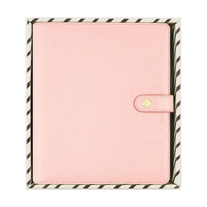 A5 Blush Planner Boxed Set