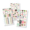 Robin's Egg Personal Planner Boxed Set