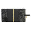A5 Black Speckle Planner