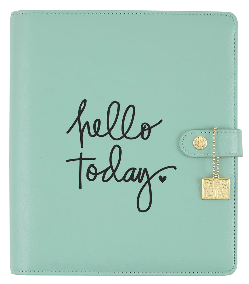 Small Planner Decal - Hello Today